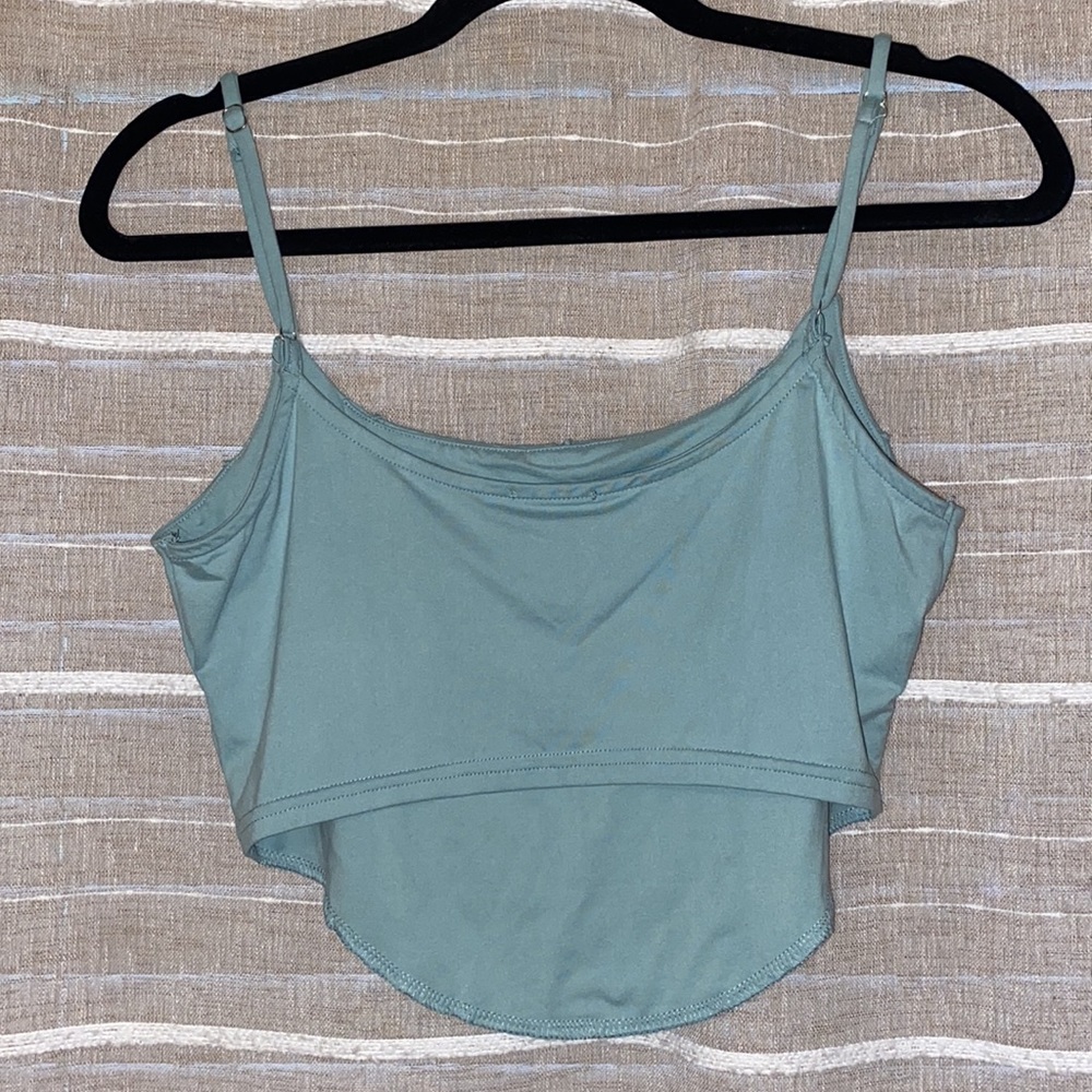 Trendy Tank Size Large - Picture 2 of 2
